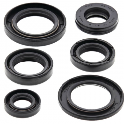 Winderosa (Vertex), sada gufer motoru, Yamaha XT600 83-95, TT600 83-86, XT550 82-83, SRX600 86-89