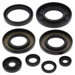 Winderosa (Vertex), sada gufer motoru, Yamaha YFM550 GRIZZLY 09-14, YFM700 GRIZZLY 07-15, RHINO 08-13, VI