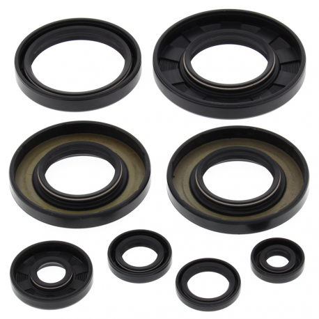 Winderosa (Vertex), sada gufer motoru, Yamaha YFM550 GRIZZLY 09-14, YFM700 GRIZZLY 07-15, RHINO 08-13, VI