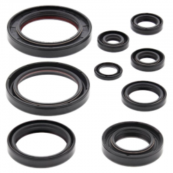 Winderosa (Vertex), sada gufer motoru, Honda CRF450R 09-16
