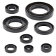 Winderosa (Vertex), sada gufer motoru, Honda TRX420 FA IRS 09-19, TRX420 FA 17-19, TRX420 FPA IRS 09-14,
