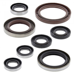 Winderosa (Vertex), sada gufer motoru, KTM SXF 350 '11-'14, EXCF 350 '13-'16