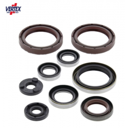 Winderosa (Vertex), sada gufer motoru, KTM EXC450 09-11, EXC530 08-11, EXC400 09-10