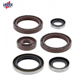 Winderosa (Vertex), sada gufer motoru, KTM EXC 500 12-16, EXC 500 SIX DAYS 16, SX-F 450 13-15, Husqvarna