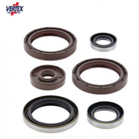 Winderosa (Vertex), sada gufer motoru, KTM EXC 500 12-16, EXC 500 SIX DAYS 16, SX-F 450 13-15, Husqvarna
