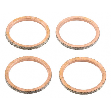 Winderosa (VERTEX), těsnění výfuku, Yamaha FJR1300 01-18, FZ1 01-15 FZ8 11-14, FZS 1000 S 01-15, YZF-R1 98-