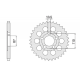 CHT, rozeta, 824 44 Suzuki RF 600 (829-44) (JTR829.44)