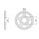 CHT, rozeta, 828 49 (807-49) Suzuki GSX/GXF 400