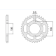 CHT, rozeta, 830 46 HusqvarnaTE 610 (817-46)