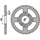 PBR, rozeta 835 49 F SR 125 (91-99) (řetěz 428)