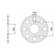 CHT, rozeta, 857 46 Yamaha XTZ 660 (A4150857460) Yamaha XT 600 '85-94, XT 600Z TENERE 87-89