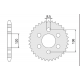 CHT, rozeta, 859 39 (846-39) (JTR846.39) Yamaha FZS 600 FAZER 96-03