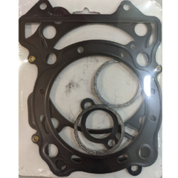 Vertex, horní sada těsnění Top-End, Suzuki DRZ 400 00-17, LTZ 400 03-14, Kawasaki KLX 400 03-04, KFX 400 03-06, ARCTIC CAT DVX 4