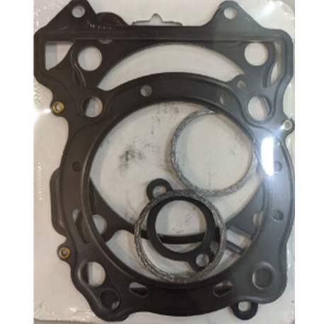 Vertex, horní sada těsnění Top-End, Suzuki DRZ 400 00-17, LTZ 400 03-14, Kawasaki KLX 400 03-04, KFX 400 03-06, ARCTIC CAT DVX 4