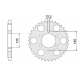 CHT, rozeta, 866 47 Yamaha MT 03 (855-47C)