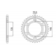CHT, rozeta, 869 43 Yamaha TDM 850 96-98 (A4150867430) (867-43)