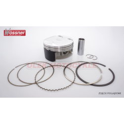 Wossner, pístní sada Husaberg FC/FE/FS 650`04-08 (100,02mm)