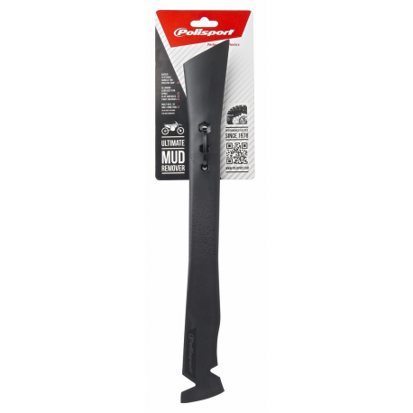 Polisport, škrabka na bláto (MUD REMOVER)