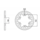 CHT, rozeta, 899 38 (897-38) KTM SX/EXC SXF/EXCF ALL MODEL '88-'21