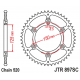 JT, rozeta 899 50 KTM SX/EXC, Ultralight, Self Cleaning, (JTR897.50SC)* (řetěz 520)