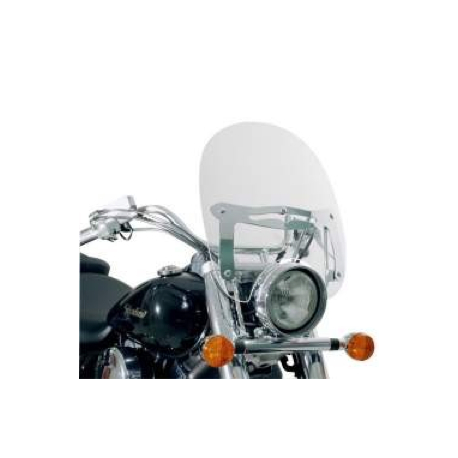 Kappa, plexištít, Yamaha XVS 650 DRAG STAR - nutno zkombinovat s držáky AS102A2