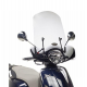 Kappa, montážní sada plexi, 6109AK Kymco LIKE 125 (17-18)