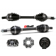 All Balls, poloosa, Suzuki LTA-450 X KING QUAD 07-10, LTA700 X KING QUAD 06-07, LTA750 X KING QUAD 08-17 AB8 EXTREME +20% P