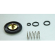 Tourmax, opravná sada ventilu Air Cut, Honda GL 1000 75-79