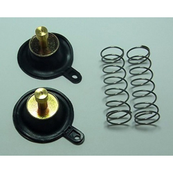 Tourmax, opravná sada ventilu Air Cut, Suzuki VS 1400GL INTRUDER '87-88