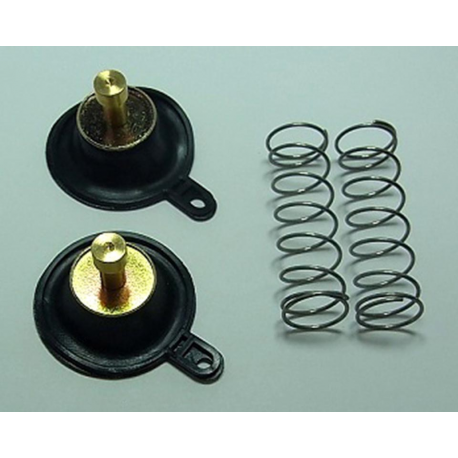 Tourmax, opravná sada ventilu Air Cut, Suzuki VS 1400GL INTRUDER '87-88