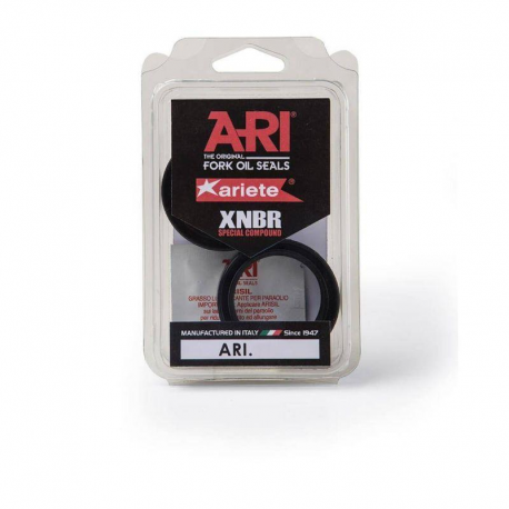 Ariete, prachovky přední vidlice Y-2 40X56,5X14 GAS GAS