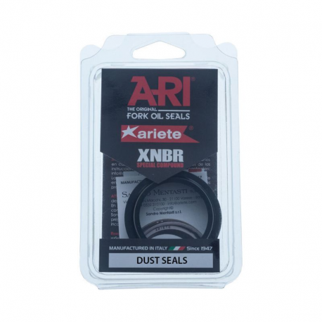 Ariete, prachovky přední vidlice XICY 26X37,5/43X14 Yamaha PW 50 '13-'18,