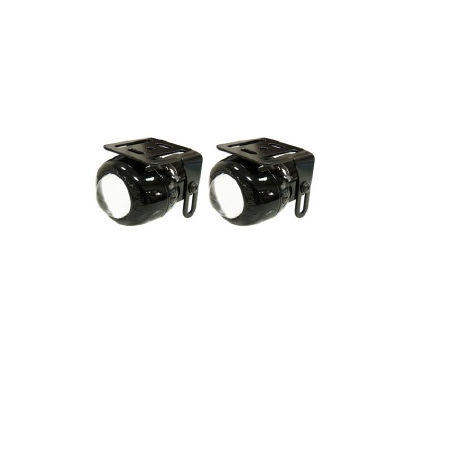 Nachman, přídavné světlomety, halogen 12V H3 55W