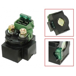 Nachman, startovací relé, CF MOTO CF 500 ALL, SSV/CF600 '15-16, 12V 30A (9010-150310-10001)