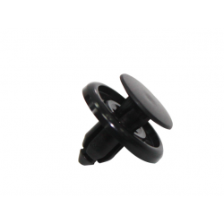 Nachman, montážní čepy do kapotáží (hloubka 11mm, prům. 6,8mm, prům. hlavy 19,8mm, délka celk. 18,8mm) (10 ks)