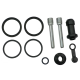 Nachman, opravná sada zadního brzdového třmenu, Yamaha YFZ 450 '06-09, 450R '09-16, 450X '11-11, YFM 700R RAPTOR '13-18