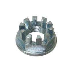 Nachman, matice osky, Honda TRX M20X1