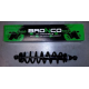 Nahcman, tlumič ATV, Arctic Cat 400-1000, THUNDERCAT přední