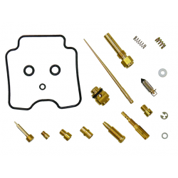 Nachman, opravná sada karburátoru, Yamaha YFM 660FW GRIZZLY (02-08) (Bronco)(26-1407)