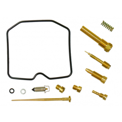 Nachman, opravná sada karburátoru, Kawasaki KVF 360 PRAIRIE (03-09) (Bronco)(26-1223)