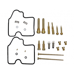 Nachman, opravná sada karburátoru, Kawasaki KVF 750 BRUTE FORCE 4X4i (05-07) (Bronco)(26-1217)