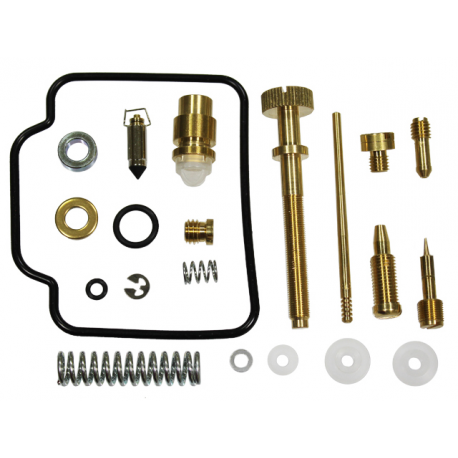 Nachman, opravná sada karburátoru, Polaris SPORTSMAN 700 (02-06) (Bronco)(26-1009)