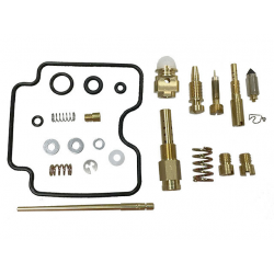 Nachman, opravná sada karburátoru, Arctic Cat 400 DVX (06-08) Suzuki LTZ 400 03-08 Kawasaki KFX 400 03-06 (Bronco)(26-1071)