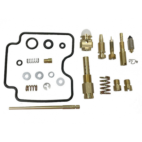 Nachman, opravná sada karburátoru, Arctic Cat 400 DVX (06-08) Suzuki LTZ 400 03-08 Kawasaki KFX 400 03-06 (Bronco)(26-1071)