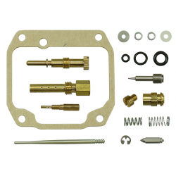 Nachman, opravná sada karburátoru, Suzuki LT 160 QUADRUNNER (89-04) (Bronco)(26-1593)