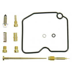 Nachman, opravná sada karburátoru, Kawasaki KVF 400 PRAIRIE '99-02 (Bronco)(26-1221)