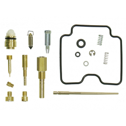 Nachman, opravná sada karburátoru, Yamaha YFM 250R RAPTOR '08-13 (Bronco)(26-1259)