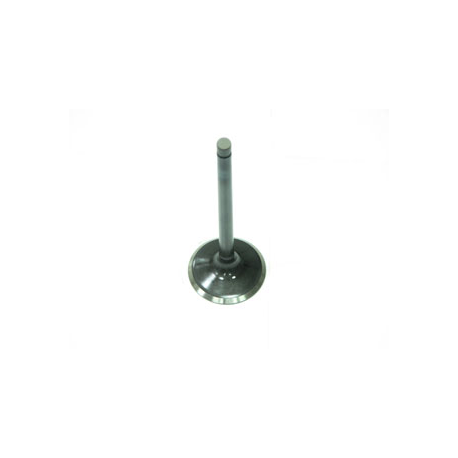 Nachman, výfukový ventil, Yamaha YFM 700 GRIZZLY/RAPTOR/RHINO '06-'20 ocelový (BRONCO) (AT-09151E) (32x6x96,2mm)