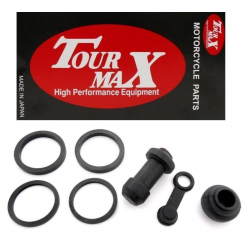 Tourmax, opravná sada předního brzdového třmenu, Yamaha YZ 125/250 '08-'12, YZF 250/450 '08-'13