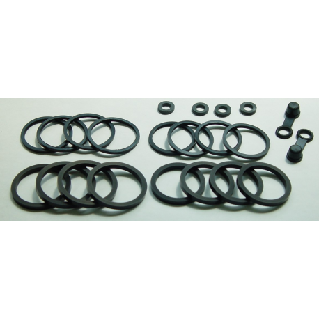 Tourmax, opravná sada předního brzdového třmenu, Suzuki GSXR 600 97-03, TL 1000 - nahrazuje BCF-330
